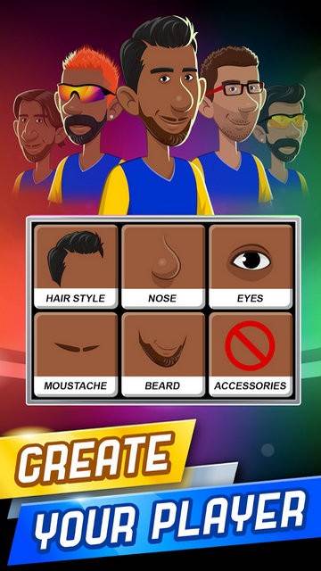 超级棒球联赛 (Super League)安卓版v1.9.9